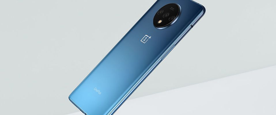 Sếp OnePlus chia sẻ hình ảnh hộp bán lẻ của OnePlus 7T