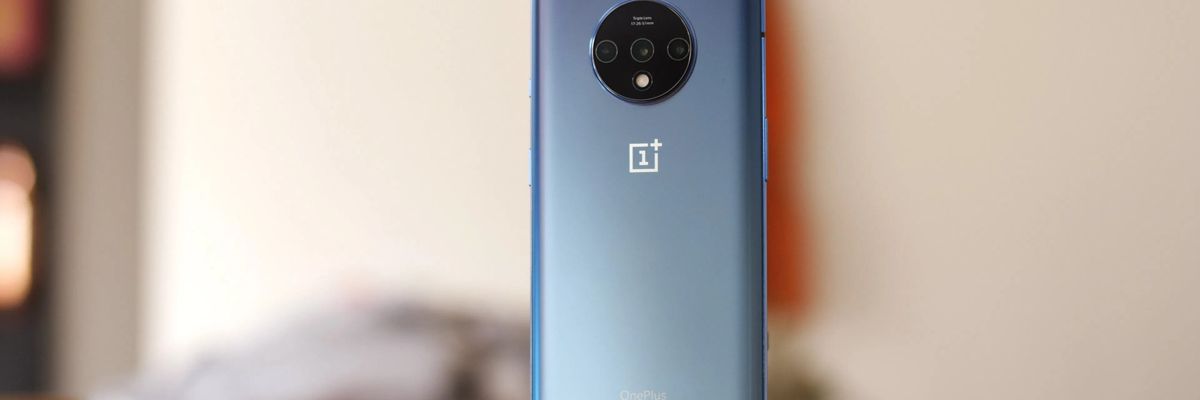 OnePlus 7T Pro có thể được phát hành vào ngày 10/10