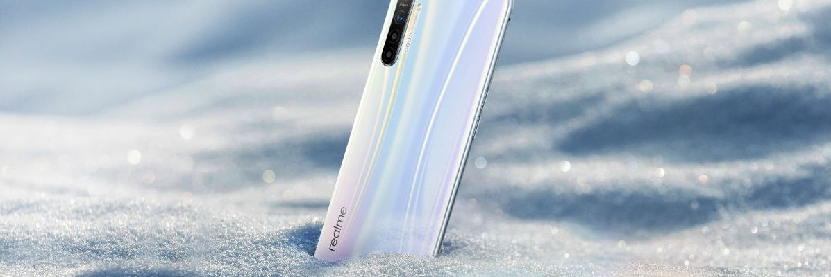 Realme sắp sửa trình làng smartphone 5G dùng chip Snapdragon 7-Series