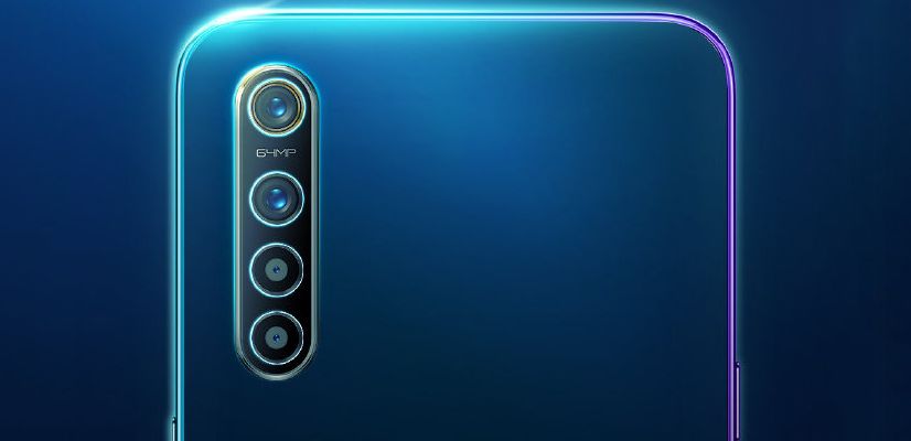 Realme X2 sẽ được trang bị camera selfie 32MP, ra mắt ngày 24/9