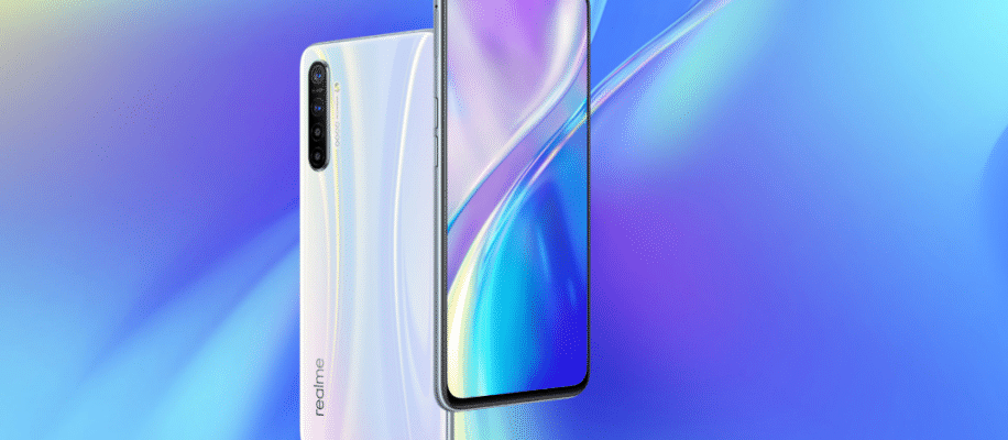 Realme XT 730G dùng chip Snapdragon 730G, sạc nhanh VOOC 30W sẽ ra mắt vào tháng 12