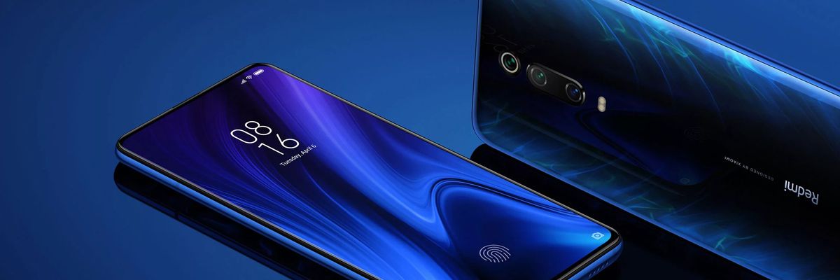 Sếp Xiaomi hứa Redmi K20 Pro sẽ sớm được cập nhật lên MIUI 11 trong thời gian tới