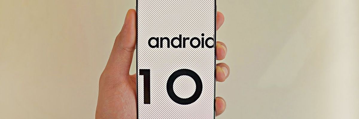 Lộ diện danh sách smartphone Samsung sẽ được “lên đời” Android 10