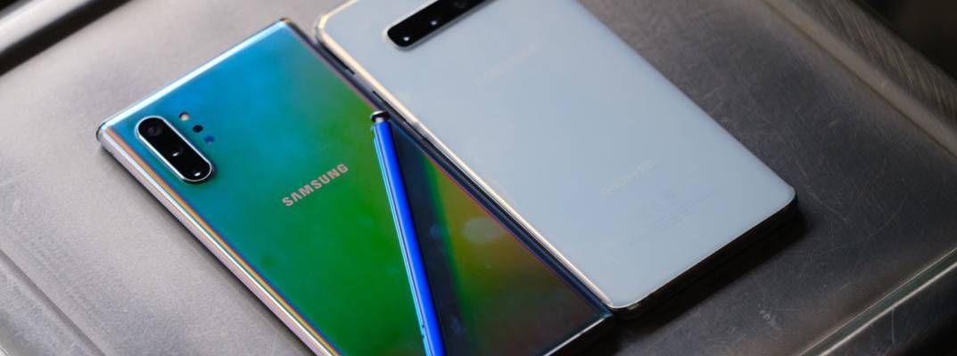 Galaxy S và Note ngày càng giống nhau, đây là lý do để Samsung gộp 2 dòng sản phẩm?
