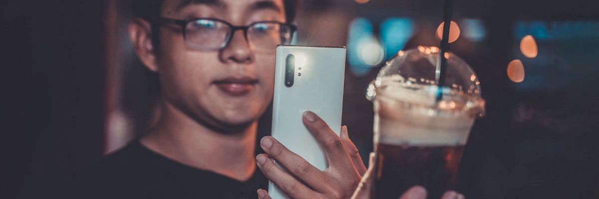 Đánh giá Galaxy Note 10+: Galaxy Note series chưa bao giờ khiến fan thất vọng