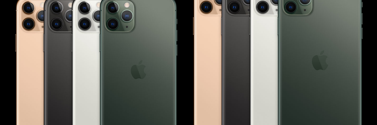 iphone 11 pro 2 sim vật lý