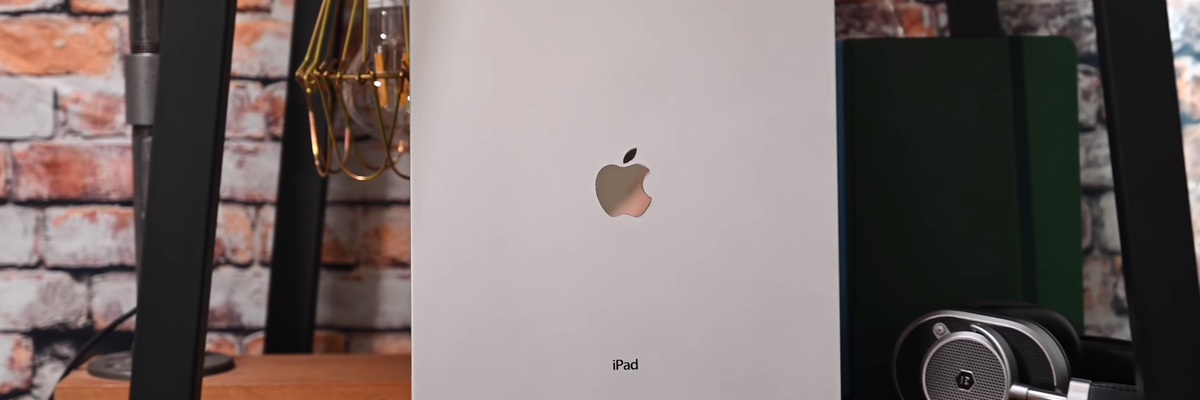 Tiếp tục lộ diện iPad Pro 2019: Cụm 3 camera hình vuông mới như iPhone 11 Pro, thiết kế không thay đổi