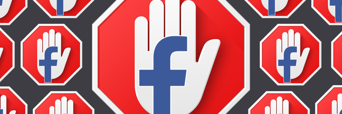 Hướng dẫn cách chặn bớt quảng cáo trên Facebook đơn giản nhất