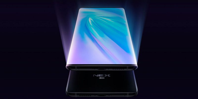Vivo NEX 3 5G đạt điểm hiệu năng “khủng” trên AnTuTu, gần 500,000 điểm