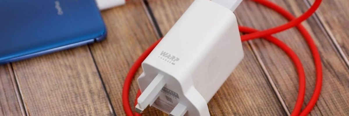 OnePlus 7T sẽ có sạc Warp Charge 30T, nhanh hơn 23% so với OnePlus 7 Pro