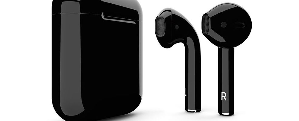 Nguyên mẫu AirPods 3 bất ngờ xuất hiện, hé lộ nhiều chi tiết thú vị