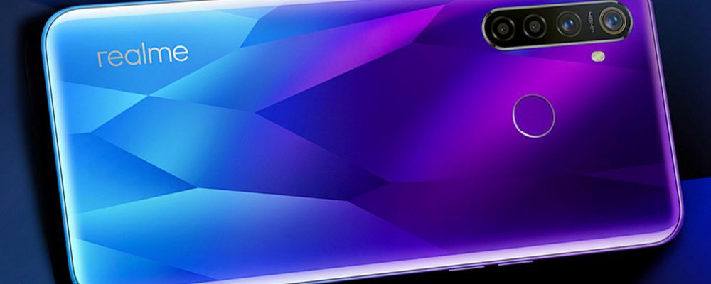 Realme tung video “nhá hàng” tính năng Nightscape và camera macro trên Realme Q sắp ra mắt