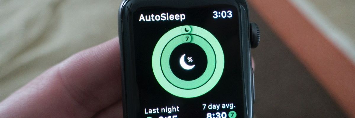 Đây là tin cực vui cho người dùng Apple Watch