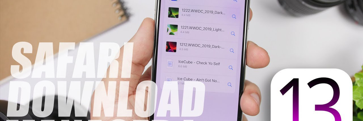 cách tải ios 13 cho iphone 6 plus