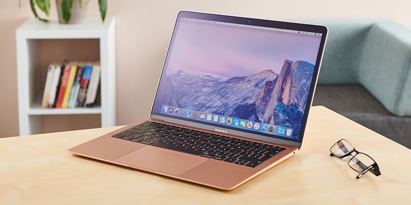 Apple đang tích cực làm việc và sắp cho ra mắt Macbook Air 2019 với nhiều cải tiến hơn