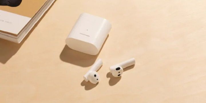 Những điểm mới trên Xiaomi Air 2 TWS: Chiếc tai nghe True Wireless giá tốt