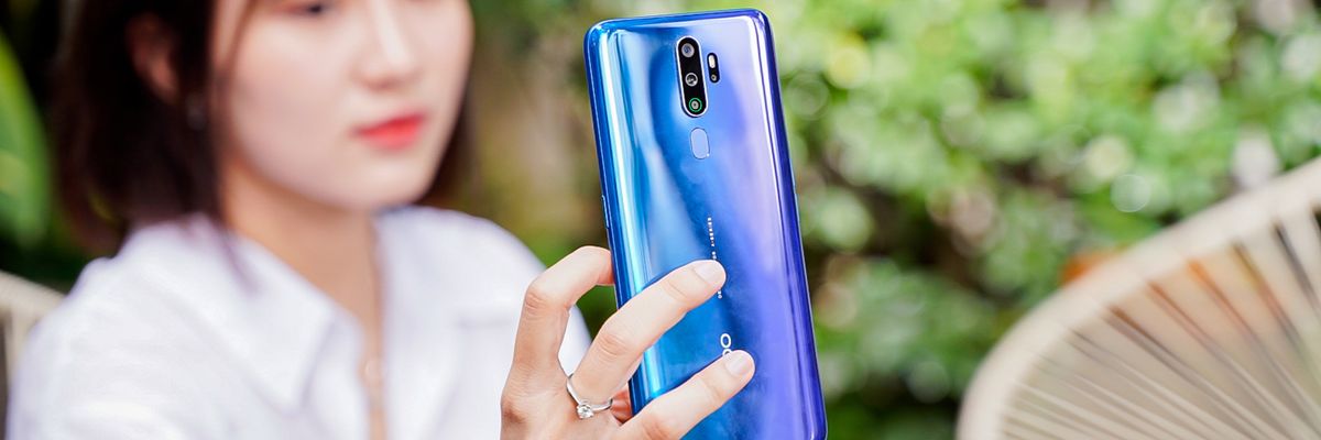 OPPO A9 2020 ra mắt tại VN: Snapdragon 665, 4 camera 48MP, pin 5.000mAh, giá dự kiến 6.9 triệu