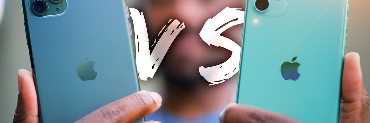 Bất ngờ với điểm AnTuTu của iPhone 11, iPhone 11 Pro và iPhone 11 Pro Max