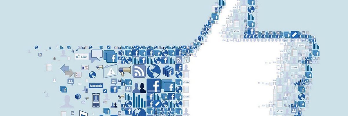 Facebook đang xem xét ẩn bộ đếm like, thời đại “sống ảo” sắp kết thúc?