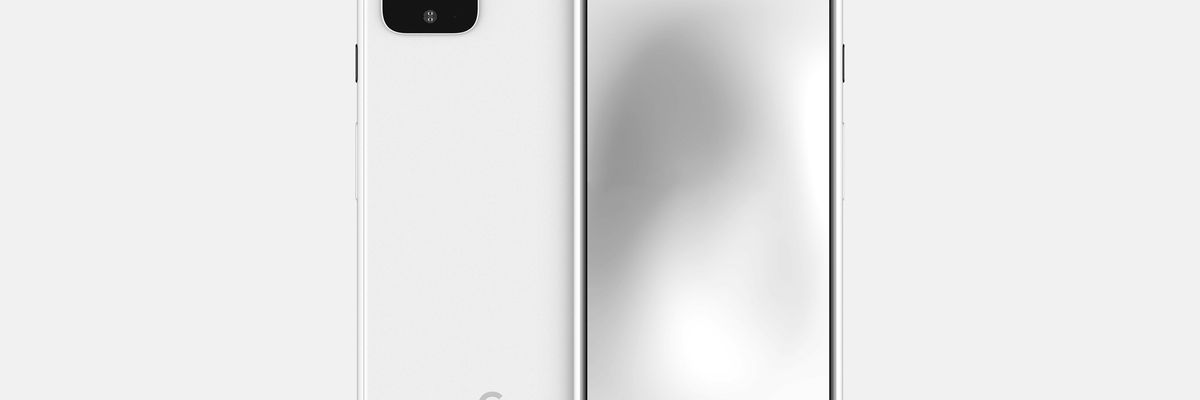 Tính năng Motion Sense của Google Pixel 4 được tiết lộ chi tiết trong video mới