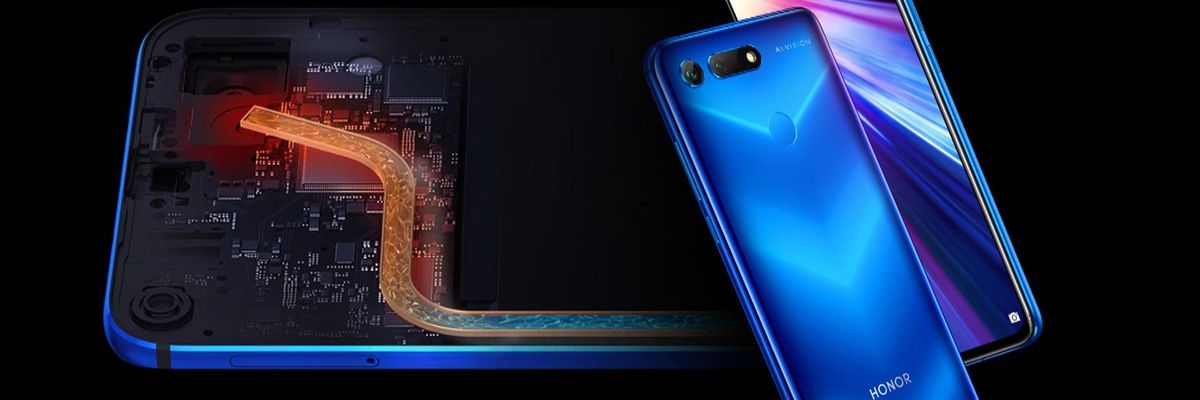 Honor Note series mới và Honor V30 5G có thể được ra mắt vào cuối tháng 10
