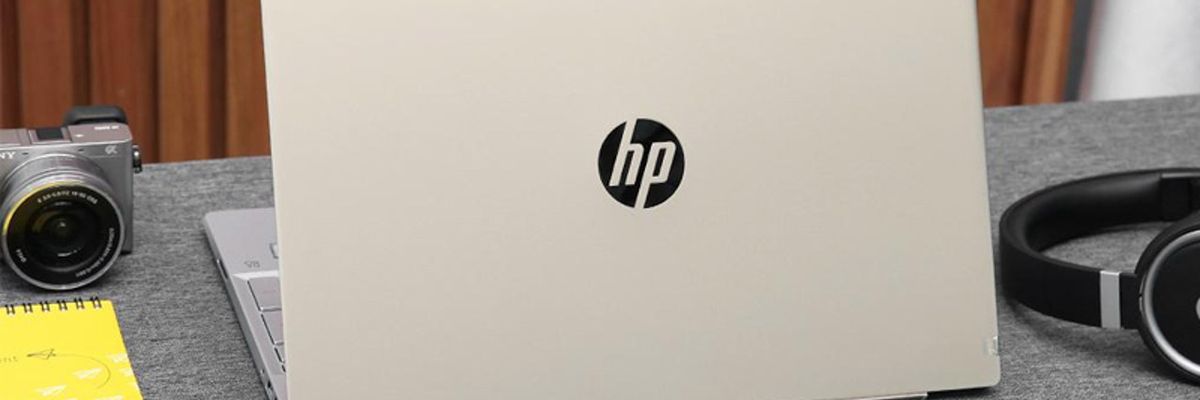 HP Pavilion 15: Chỉ gần 12 triệu đã có laptop “mỏng nhẹ - sang chảnh” dành cho học sinh, sinh viên