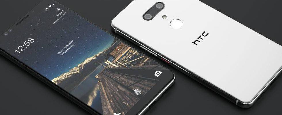Đến Nokia còn hồi sinh được, liệu có còn tia hy vọng nào le lói cho HTC?