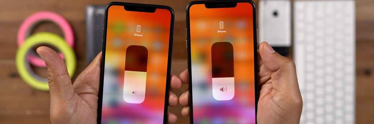 Apple phát hành bản cập nhật iOS 13.1 beta 4, mời bạn cập nhật