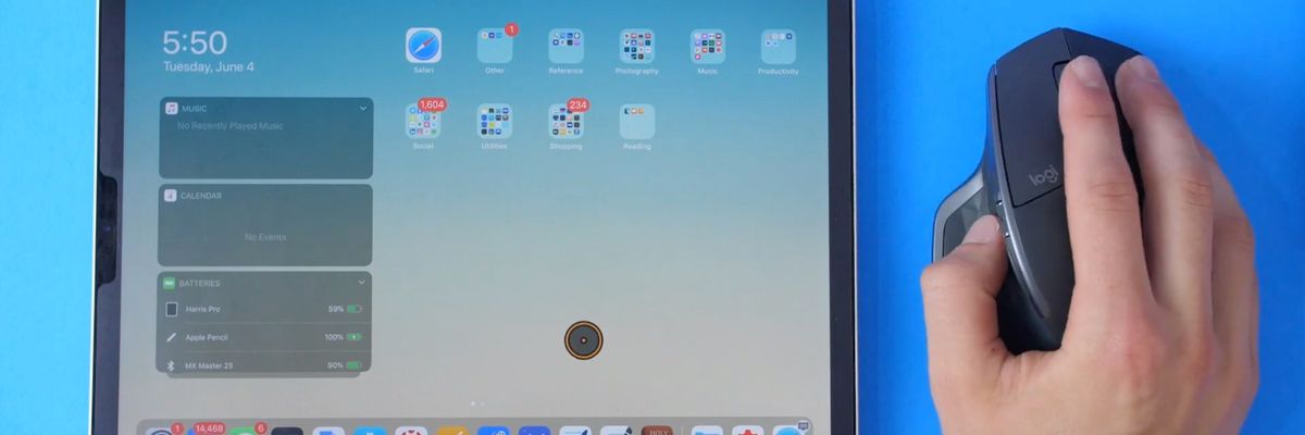 Tất tần tật những tính năng mới trên iPadOS mà bạn cần biết
