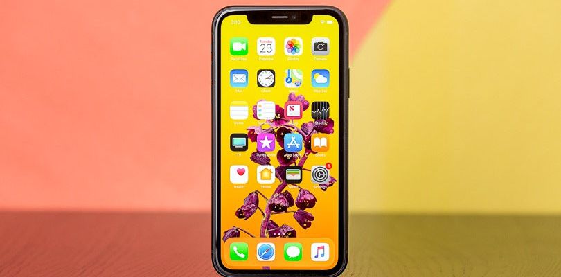 iPhone XR là smartphone bán chạy nhất trong nửa đầu năm 2019