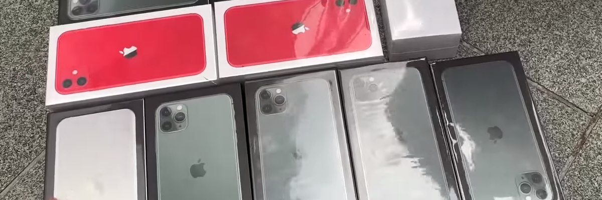 Bảo hành iPhone xách tay và những điều người dùng cần phải biết