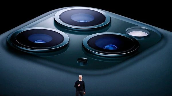 Toàn cảnh buổi ra mắt iPhone 11: Sự kiện kém hấp dẫn nhất mà Apple từng tổ chức... !?1?
