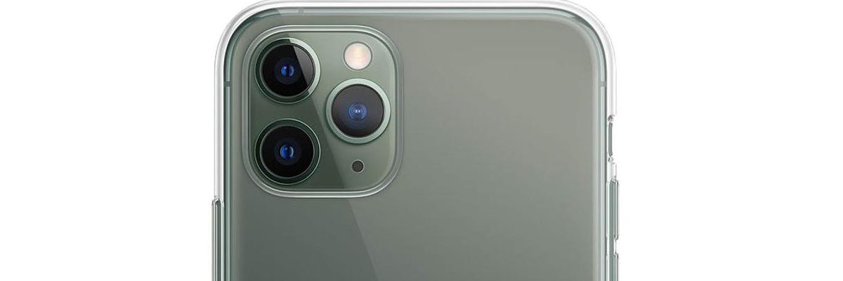 iFixit xác nhận iPhone 11 Pro có phần cứng hỗ trợ tính năng sạc ngược không dây