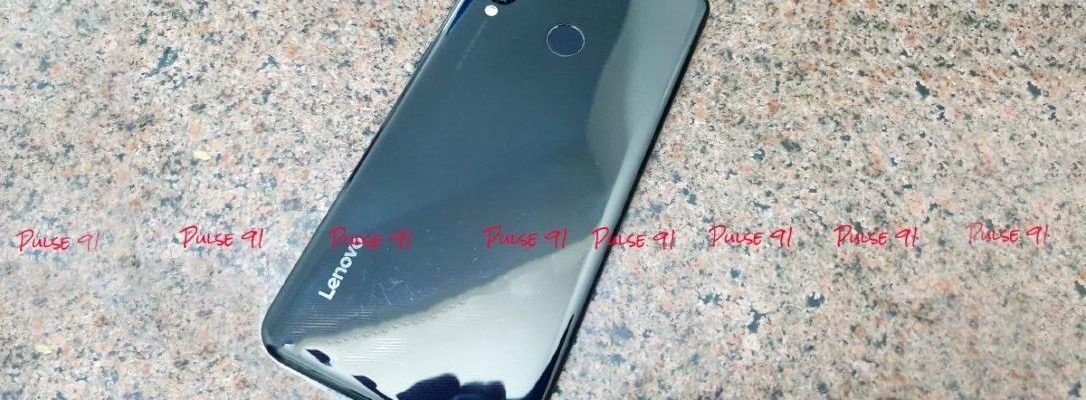 Lenovo K10 Note lộ ảnh thực tế, ra mắt vào ngày 5/9 tới