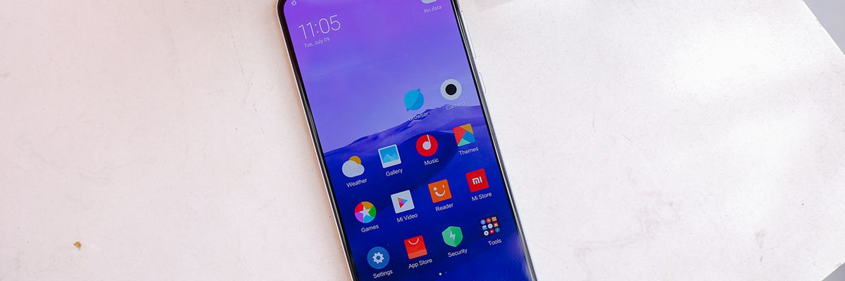 Xiaomi Mi 9 Lite vừa đạt chứng nhận tại Thái Lan, chuẩn bị tiến ra thị trường?