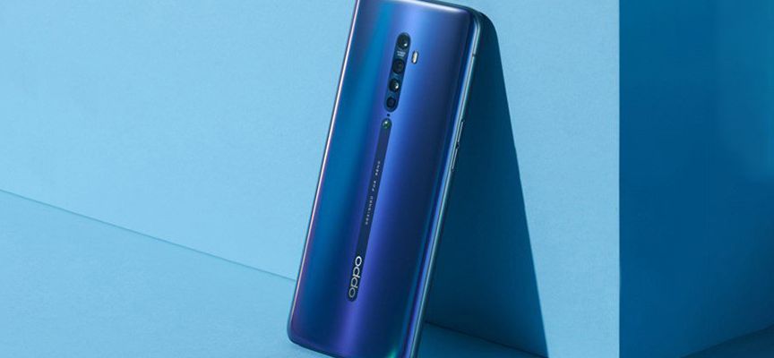 OPPO sắp sửa ra mắt smartphone có màn hình 90Hz