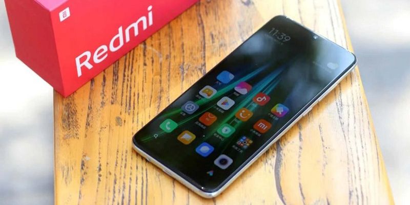 Redmi 8A được xác nhận có màn hình lớn và pin “khủng” 5,000 mAh
