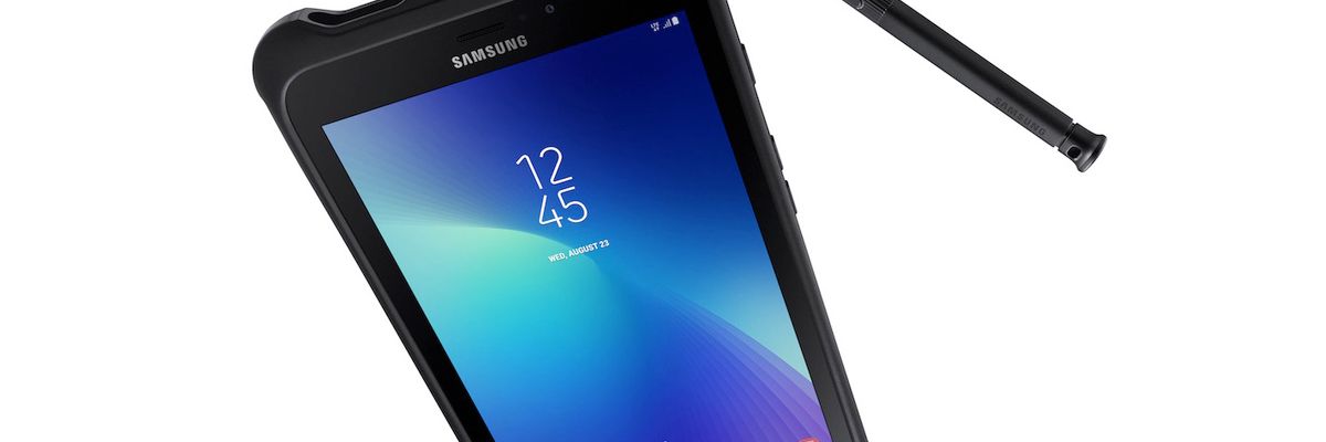 Thêm bằng chứng cho thấy Samsung sắp ra mắt tablet Galaxy Tab Active Pro