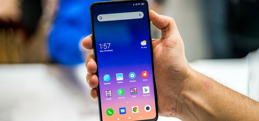 Sếp Xiaomi tiết lộ thời gian sạc có dây và không dây đáng kinh ngạc của Mi 9 Pro 5G