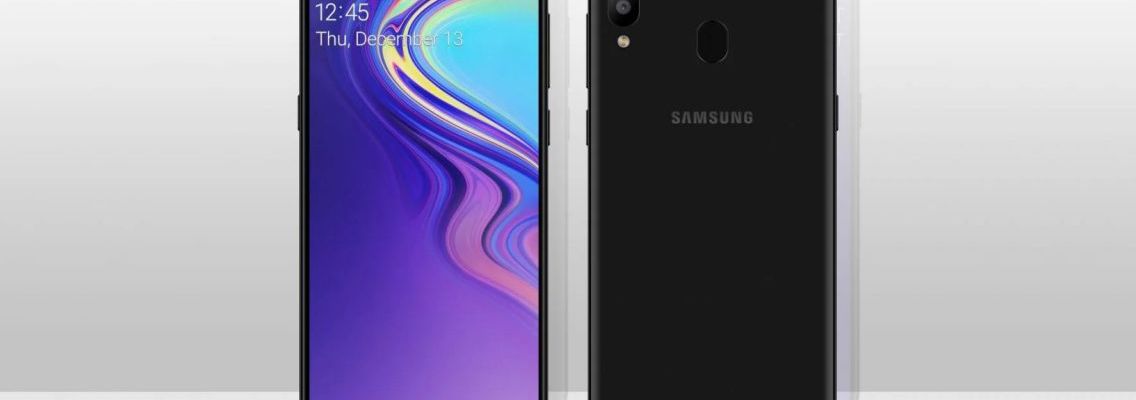 Lộ diện smartphone giá rẻ Galaxy M10s dùng chip Exynos 7885, có RAM 3GB và ROM 32GB