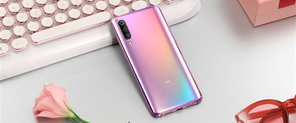 Xiaomi Mi 9S 5G sắp ra mắt sẽ có màn hình 2K, camera nâng cấp và dung lượng pin lớn