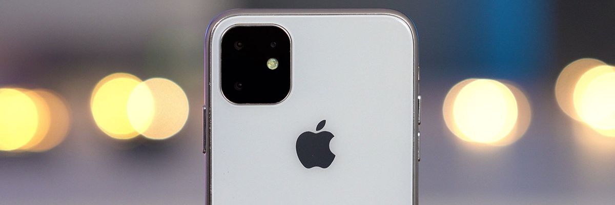 Ming-Chi Kuo: iPhone 2020 sẽ có thiết kế hoàn toàn mới, hỗ trợ 5G và nâng cấp camera