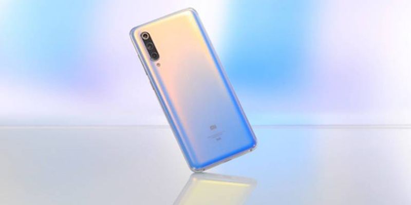 Xiaomi Mi 9 Pro 5G lộ ảnh thực tế, hé lộ nhiều tính năng “khủng”