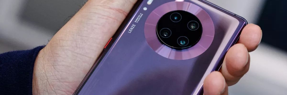 Huawei tuyên bố: Đã bán được hơn 1 triệu chiếc Mate 30 và Mate 30 Pro