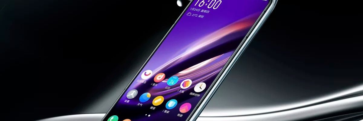 Vivo sắp sửa ra mắt thêm smartphone mới tầm trung với 3 camera sau, pin 5000mAh
