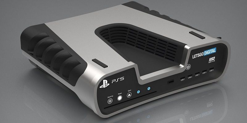 PlayStation thế hệ 5: Những thông tin và tính năng nổi bật sẽ được Sony trang bị