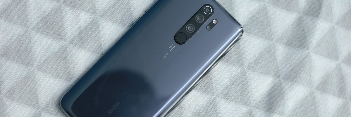 Bây giờ mình chỉ muốn mua Redmi Note 8 Pro thôi, đây là 5 lý do vì sao