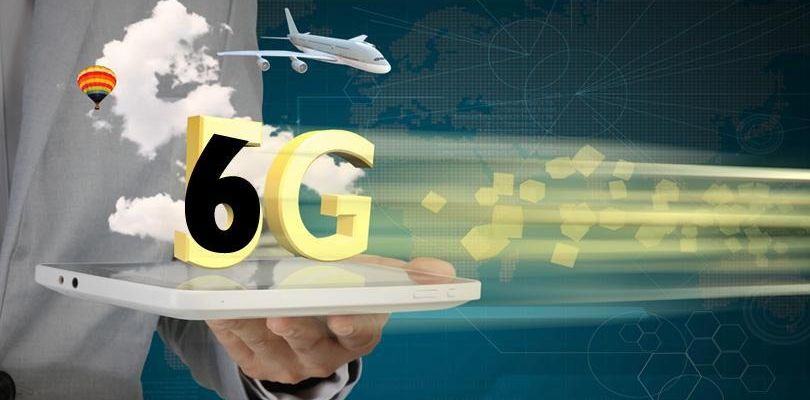 Mạng 6G là cực nhanh, nó sẽ hợp nhất giữa thế giới thực và kỹ thuật số