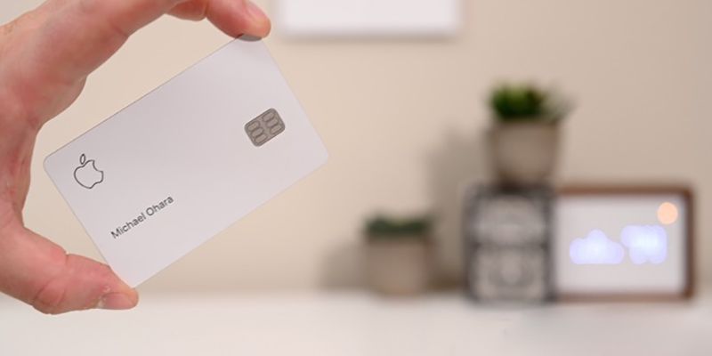 Tim Cook xác nhận Apple Card sẽ ra mắt tại nhiều quốc gia hơn