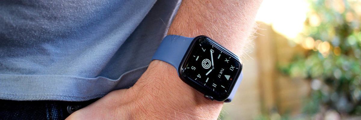 Hé lộ thông tin quan trọng về Apple Watch Series 6